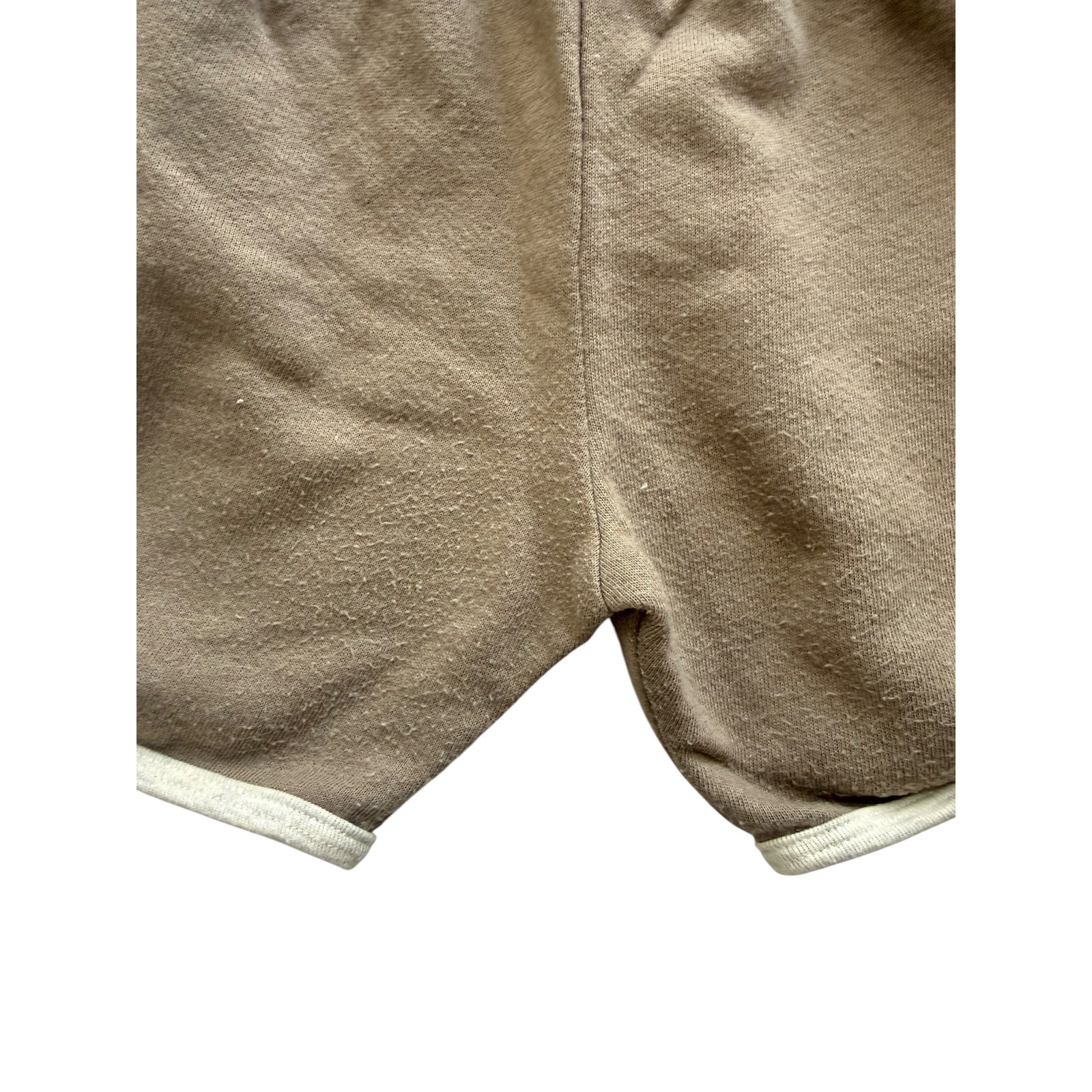 Lulu + Roo (Little Road Co.) Jersey Midi Shorts Size 6y — image 5 of 5
